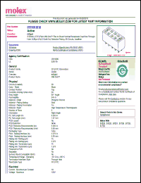 Click here to download 79108-1018 Datasheet