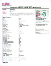 Click here to download 0877159205 Datasheet