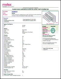 Click here to download A-70216-0083 Datasheet
