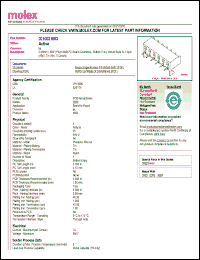 Click here to download AE-3002-5B Datasheet