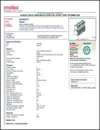 Click here to download 0919540117 Datasheet