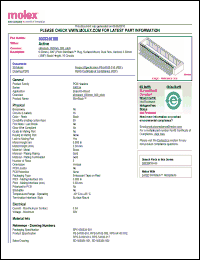 Click here to download SD-500334-002 Datasheet