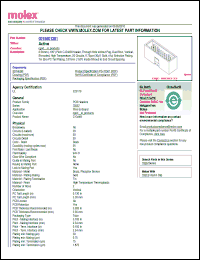 Click here to download A-70567-0348 Datasheet