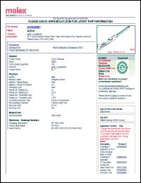 Click here to download 70021-0023 Datasheet