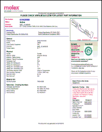 Click here to download 016-02-0088 Datasheet