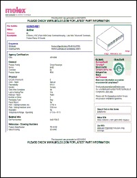 Click here to download 6442-R08-Z Datasheet