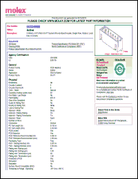 Click here to download 0533240660 Datasheet