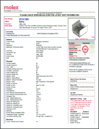 Click here to download 75197-1002 Datasheet