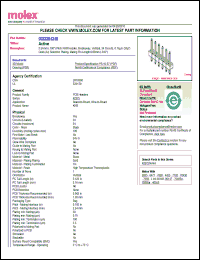 Click here to download A-42375-0104 Datasheet
