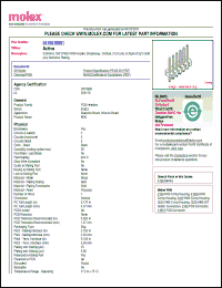Click here to download A-41661-B02A208 Datasheet