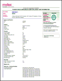 Click here to download 0526102471 Datasheet