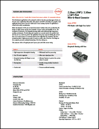 Click here to download 87942-7001 Datasheet
