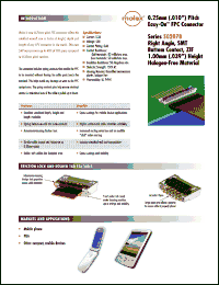 Click here to download 502078-1710 Datasheet