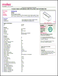 Click here to download A-8981-4V5-LF Datasheet
