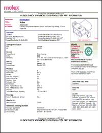 Click here to download 03-09-2031 Datasheet