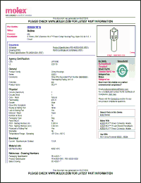 Click here to download 42021-01C Datasheet