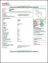 Click here to download 351560900 Datasheet