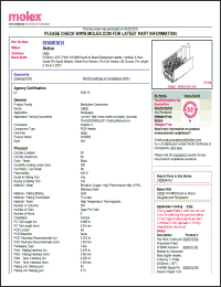 Click here to download 74059-1014 Datasheet