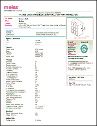 Click here to download 15-31-1026 Datasheet