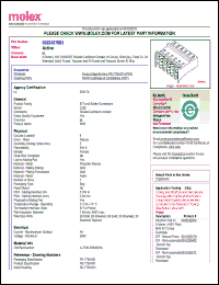 Click here to download A-7720-E08A501A Datasheet
