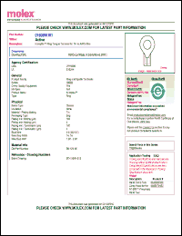 Click here to download 0190690101 Datasheet