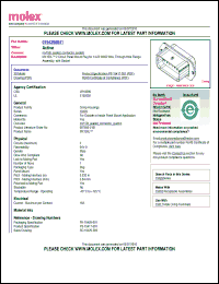 Click here to download 194290041 Datasheet
