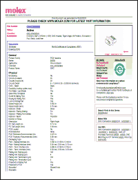 Click here to download 0366380008 Datasheet