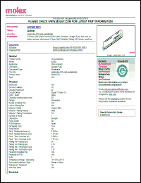 Click here to download 47362-1021 Datasheet