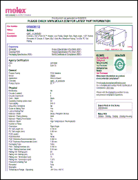 Click here to download 70553-0112 Datasheet