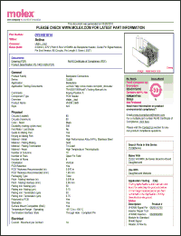Click here to download 75198-1014 Datasheet