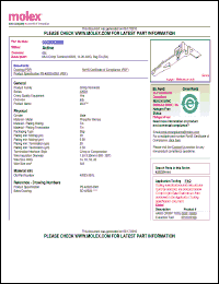 Click here to download 002-08-2006 Datasheet