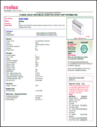 Click here to download 0009072088 Datasheet