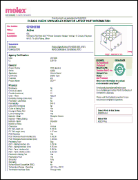 Click here to download A-42002-15C1A1 Datasheet