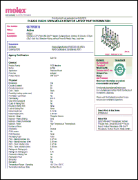 Click here to download 0877593815 Datasheet