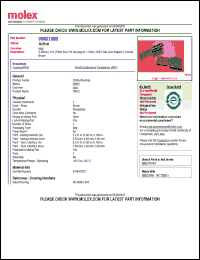 Click here to download SD-98821-002 Datasheet