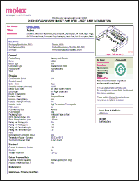 Click here to download SD-94352-001 Datasheet