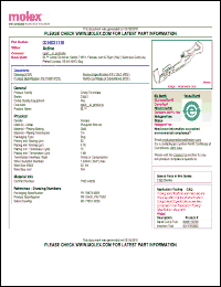 Click here to download 71851-0226 Datasheet