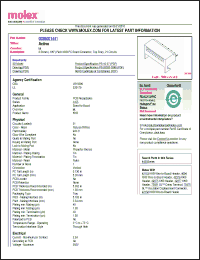 Click here to download 0038001441 Datasheet