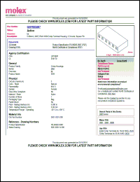Click here to download 3001-0301-200 Datasheet