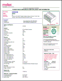 Click here to download 38-00-2108 Datasheet