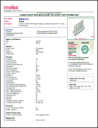 Click here to download 41681-A11A102 Datasheet