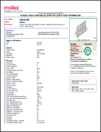 Click here to download A-41672-A05A102 Datasheet