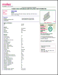 Click here to download 026481056 Datasheet