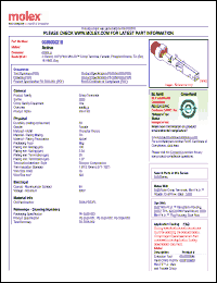 Click here to download 0039000218 Datasheet