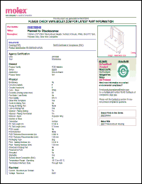 Click here to download 0359790840 Datasheet