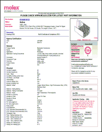 Click here to download SD-74650-002 Datasheet