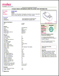 Click here to download 87381-1617 Datasheet