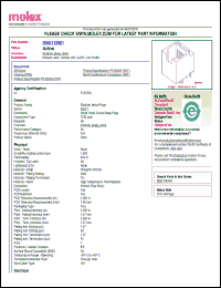 Click here to download 85511-5001 Datasheet