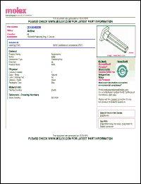 Click here to download 15-04-0220 Datasheet