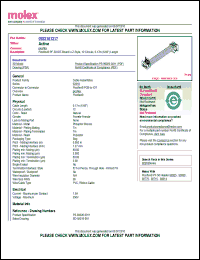 Click here to download 0923181217 Datasheet